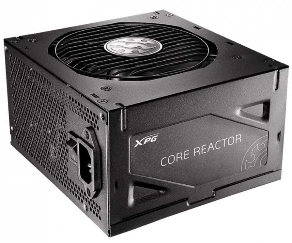 Блок питания 750W ADATA XPG CORE REACTOR