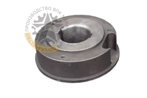 Муфта приводного механизма для станка ВПК Р-55