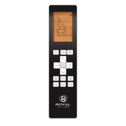 Сплит-система ROYAL CLIMA, TRIUMPH LITE 2025 (on/off), RC-TWL28HN/IN / RC-TWL28HN/OUT