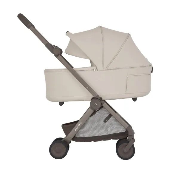 Люлька детской коляски ANEX AIR-Q Vanille