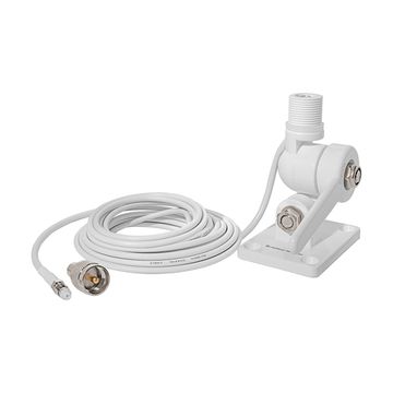 Radaxo RM-1 ABS крепление под UHF