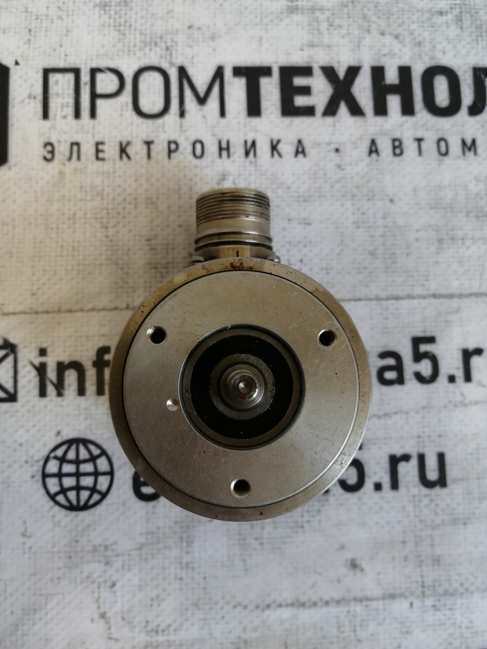 ROD 486 ID 295 466-0E