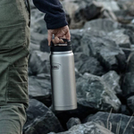 Термос из нерж. стали тм THERMOS IS212MS 1.2L