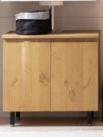 Тумба под раковину FJONN, из массива сосны