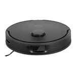 Робот-пылесос Roborock Qrevo S Black (RU), со станцией самоочистки