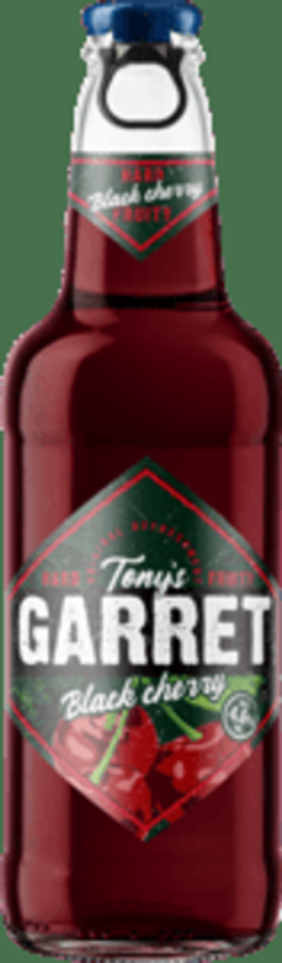 Гаррет ВИШНЯ 0,4/20