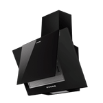 Кухонная вытяжка MAUNFELD Wind 60 A черный