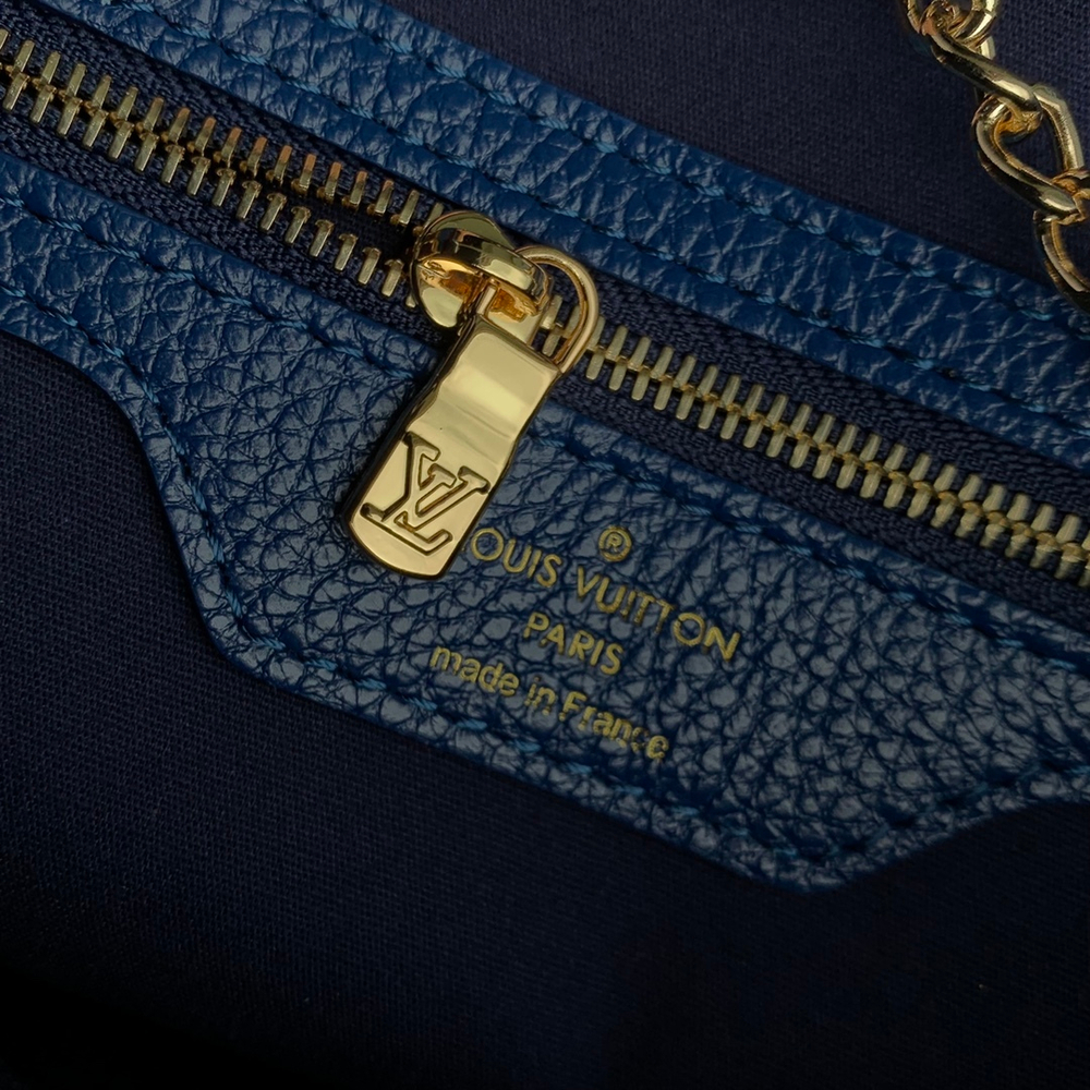Louis Vuitton Petit Bucket PM