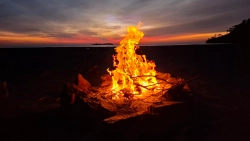 Поход по Ликийской тропе - Турция