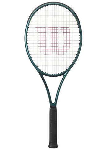 Теннисная ракетка Wilson Blade 100 V9.0 + Струны + Натяжка