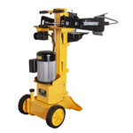 Дровокол HUTER HLS-6500 электрический 70/14/9