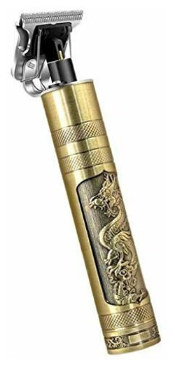Триммер для стрижки бороды и усов Vintage T9