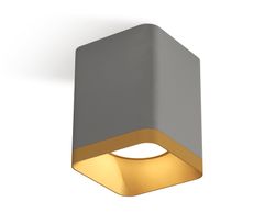 Ambrella Комплект накладного светильника MR16 Накладные XS7814004