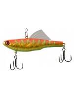 Виб (тонущий воблер) для зимней рыбалки Sandra-M 55мм 8г