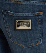 Джинсы Dolce & Gabbana - темно-синий(GY07CD G8KO3)