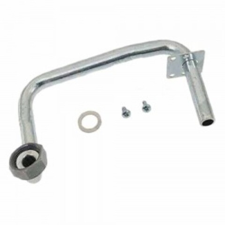 Труба газовая 12-24 кВт для котлов Vaillant 123421