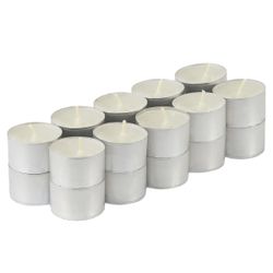 Свечи чайные Gipfel Lotus 51383 20 предметов