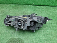 Битая Фара правая BMW 8er G14 G15 G16 18-22 Laser