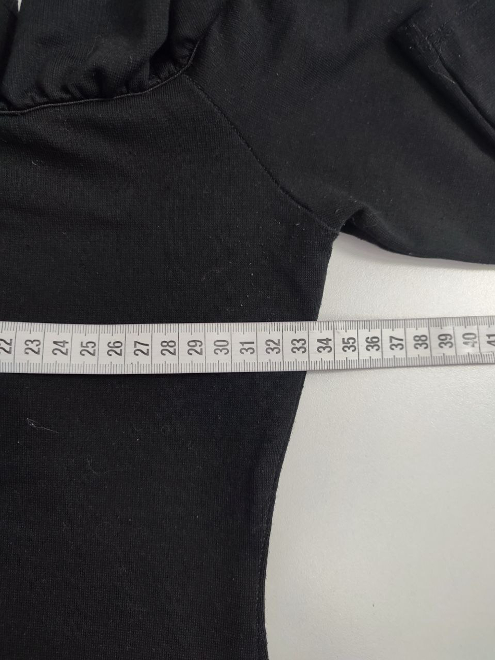 Боди Zara базовое 36 размер