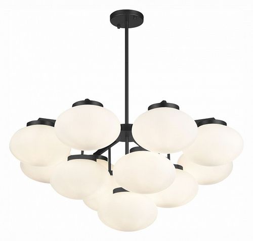 Люстра на штанге ST-Luce SL1503.403.13