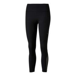 Женские теннисные брюки Puma Flawless High Waist Tight Women - Blue