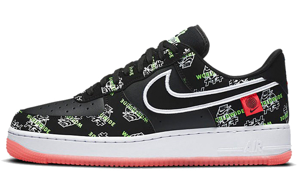 Кроссовки Nike Air Force 1 07 Lv8 Worldwide
