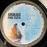 Pink Floyd - Animals (Голландия)