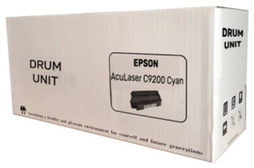 Картриджи OEM Drum C13S051177 (0021986) голубой (cyan)