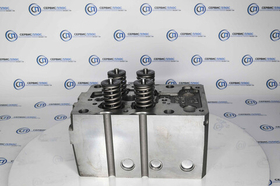 ГБЦ в сборе WP13 Е5 1000928221