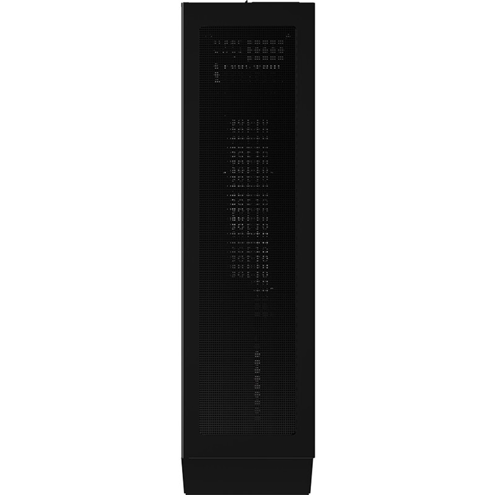 Корпус Formula V Line SFF T11 Black, mATX, без БП
