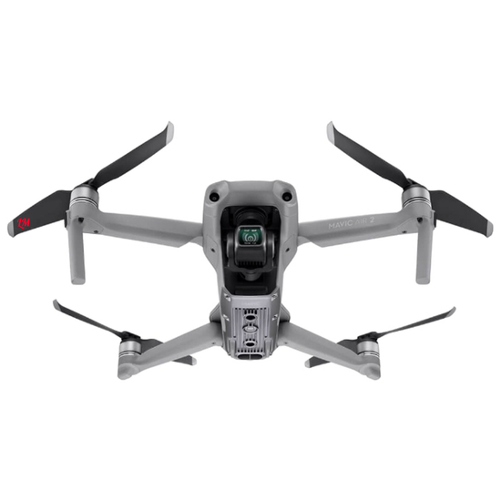 Квадрокоптер DJI Mavic Air 2 Fly More Combo