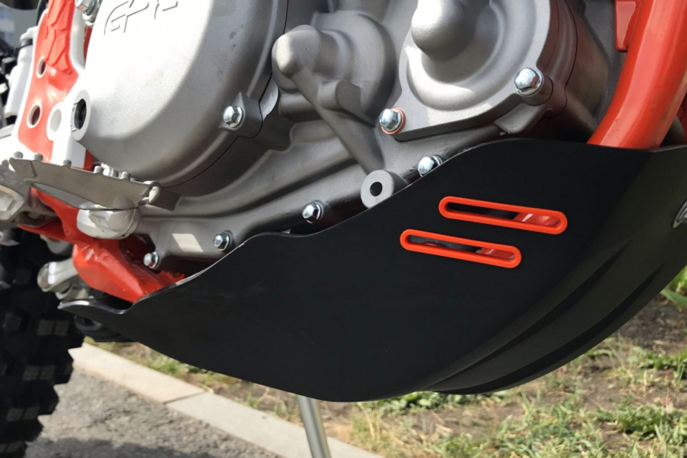 Мотоцикл кроссовый эндуро GR8 F300L 4T177FMM EFI Pro