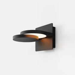 Светильник настенный светодиодный Maytoni Flap MOD354WL-L12B3K