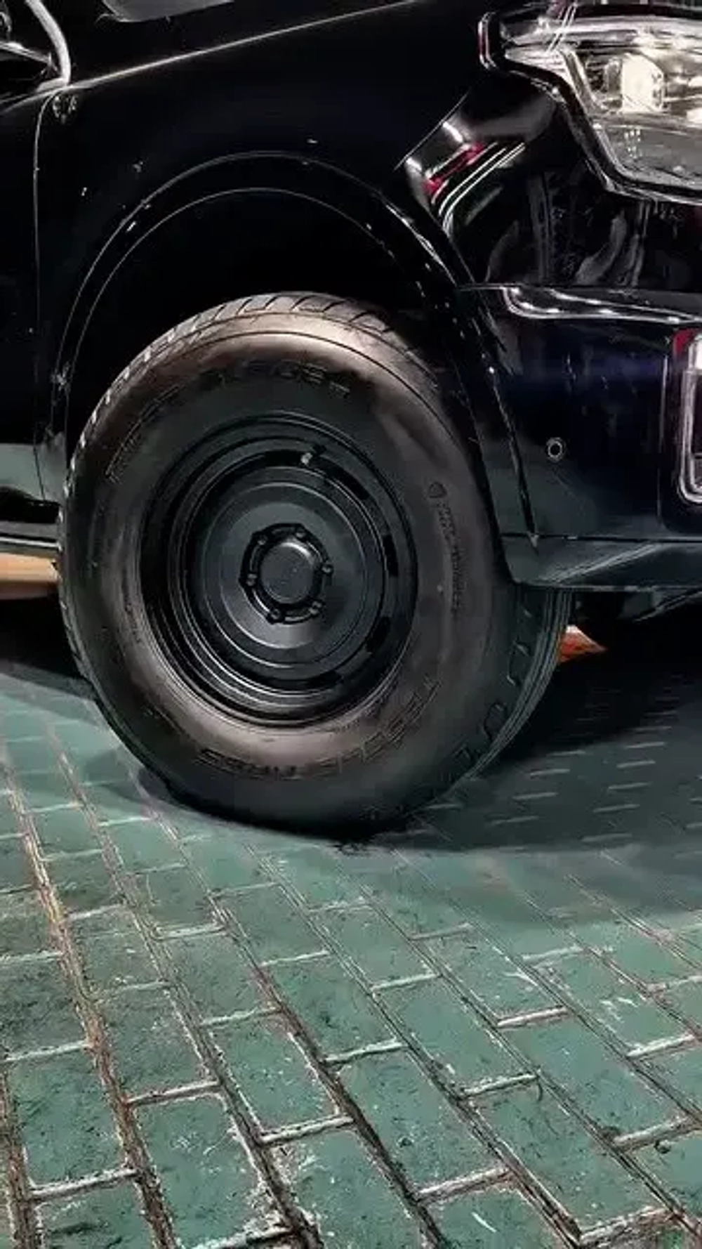 Кованые диски для Tank 500 Танк автомобильные диски колеса ковка диск