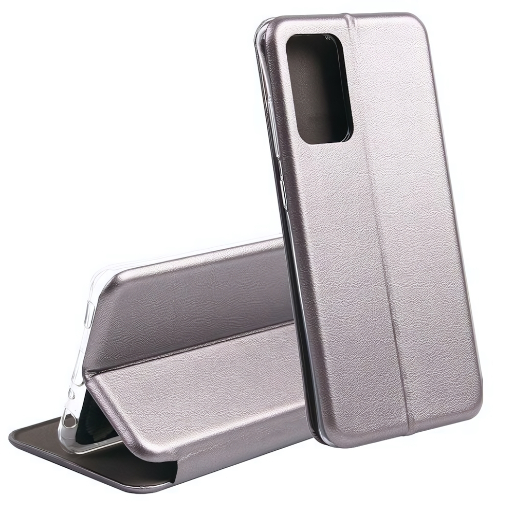 Чехол-книжка для Samsung Galaxy A72 5G, 009805 Синий