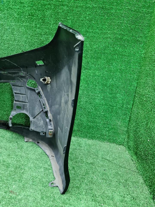 Бампер передний Toyota Camry xv70 (2020-н.в.)