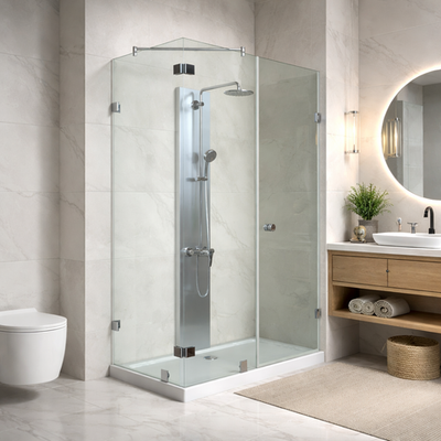 Душевая перегородка SA-13