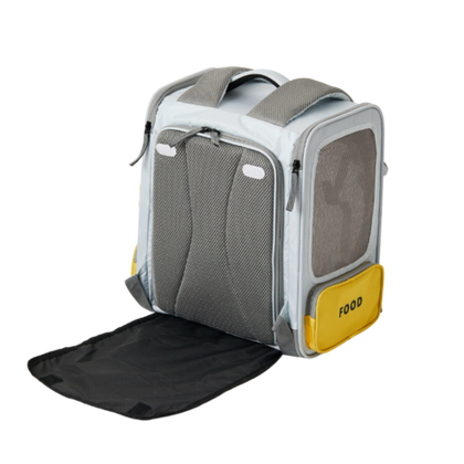 Рюкзак-переноска X ZONE