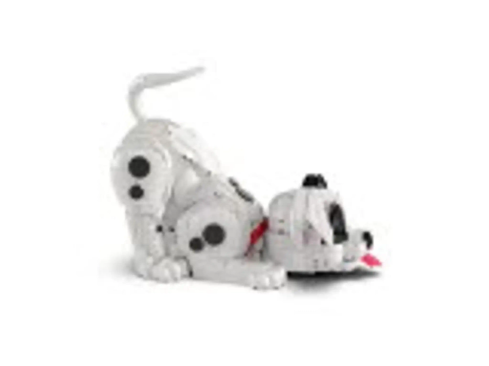 Конструктор LEGO Disney 43269 101 далматинец