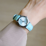 Женские наручные часы Casio LTP-V002L-2B3