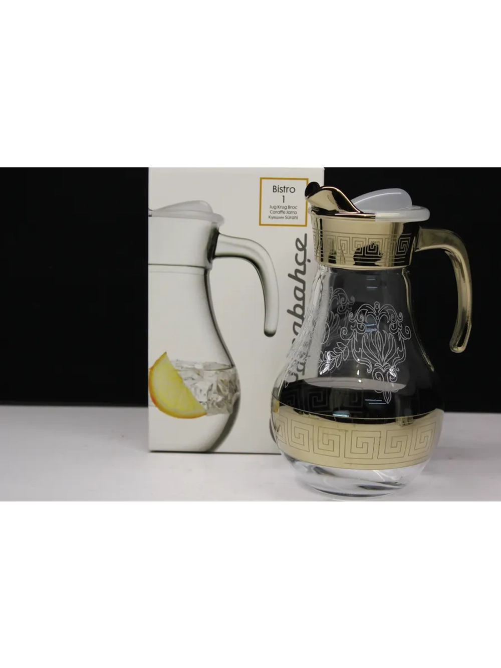 Кувшин " Бистро"