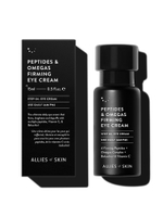 Allies of Skin Peptides & Omegas Firming Eye Cream, 15ml