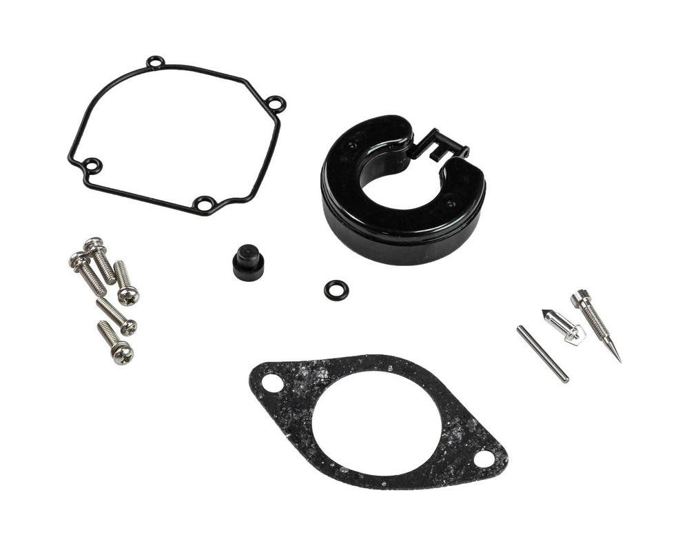 Ремкомплект карбюратора Tohatsu M9.9C-D2/15C-D2/18D-E2, Recmar