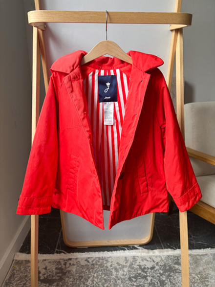 Плащ Jacadi, 116