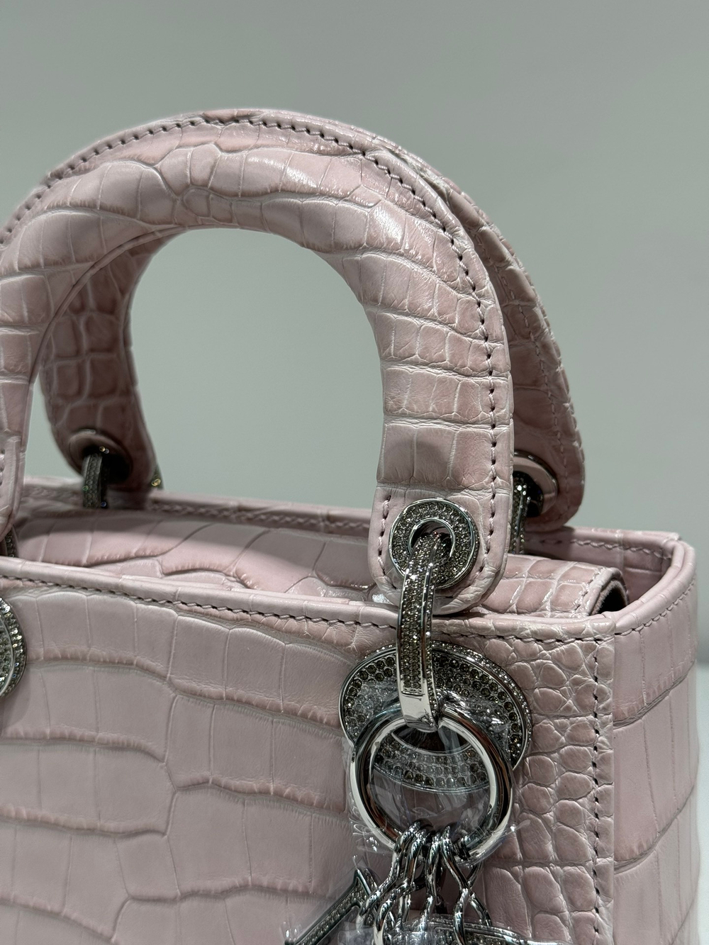 Christian Dior Lady Dior 17 cm