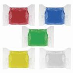 Пластилин на растительной основе (тесто для лепки) ЮНЛАНДИЯ, 5 цветов, 450 г, картонный рукав, 105508