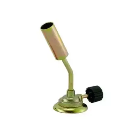 Горелка газовая малая ДГ-20, Tourist