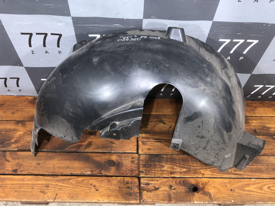 Подкрылок задний правый Chery Tiggo 4 18-22 Б/У Оригинал 602000267AA