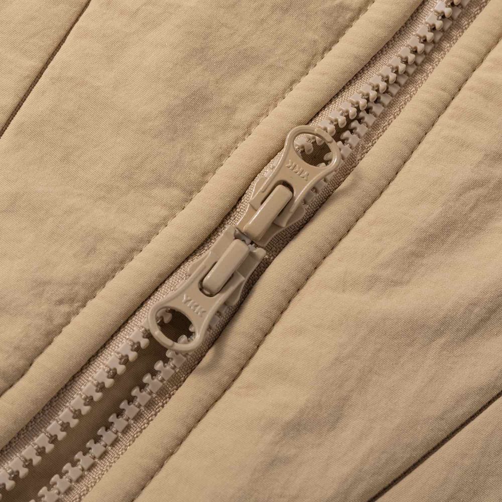 Купить Худи Ymkashix Zip Ranger песочный Худи Ymkashix Zip Ranger песочный