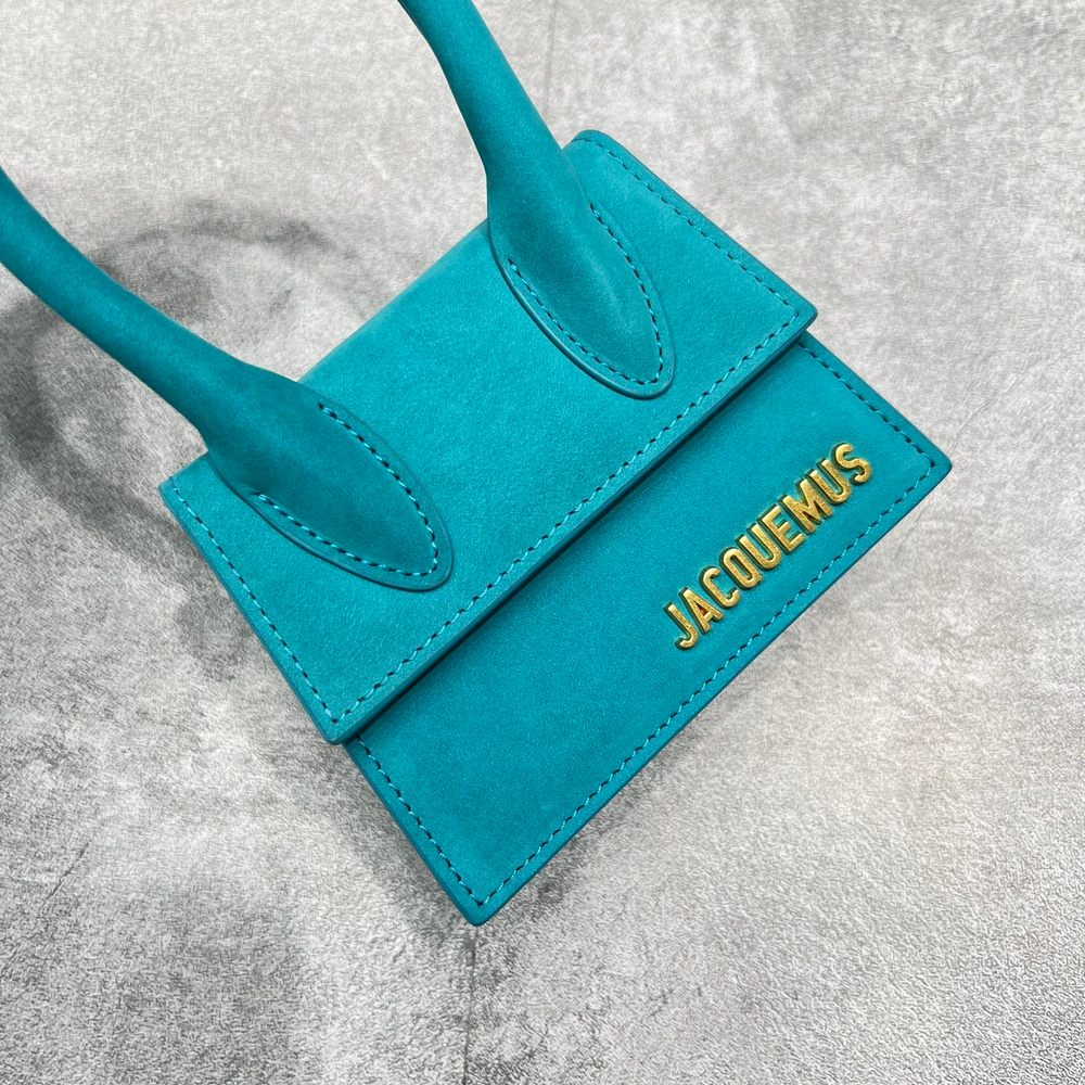Jacquemus Le Chiquito 12 cm